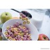 Weenca Cereal Killer Spoon Engraved Spoon-Unique Cereal Spoon Best Teenagers Gifts - B072HHH2P7